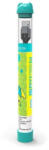 DEVIA ST107861 Gracious Tube USB/Type-C 1m-es fekete adat-és töltőkábel (ST107861) - haztartasibolt