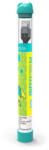 DEVIA ST101708 Gracious Tube USB/Lightning 1m-es fekete adat-és töltőkábel (ST101708) - haztartasibolt