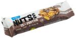 Max Sport Baton Proteic cu Arahide si Ciocolata 25% Proteine, 40 g, Max Sport