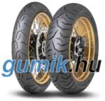 Dunlop Trailmax Meridian ( 120/80-18 TT 62S hátsó kerék ) - gumik