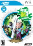 THQ uDraw Dood's Big Adventure (Wii)