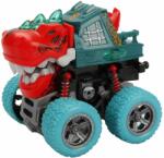 Sunman Masina cu lumini si sunete, Maxx Wheels, Dino