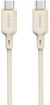 Dudao USB-C kábel USB-C Dudao L7SCC2M 100W 2m fehér