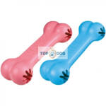 KONG KONG® Puppy Goodie Bone kölyök kutyáknak csont alakú játék