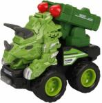 Sunman Masina transformabila, Maxx Wheels, Dino Robo