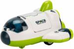 Sunman Nava spatiala, Maxx Wheels, Space Shuttle