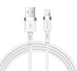 JOYROOM USB - Lightning kábel 2, 4A 1, 2 m (S-1224N2 fehér)
