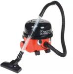 Casdon Aspirator de jucărie pentru copii Henry - roșu (72860)
