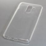 OTB Силиконов калъф за Samsung Galaxy J8 (2018), прозрачен (8013066)