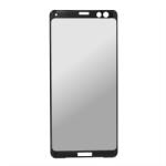 Prio Закалено защитно стъкло за Sony Xperia XZ3, Full Cover 3D, черно (10488)
