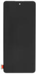 Xiaomi (OEM) Стъкло и LCD екран за Xiaomi 13 Ultra, оригинален (OEM), без рамката (21076)