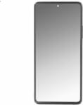 Xiaomi Стъкло и LCD екран за Xiaomi Mi 11T Pro, оригинален, черно (17507)