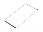 Green Cell Закалено защитно стъкло за Samsung Galaxy S8, Full Cover 3D, черно (GL15)