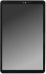 Samsung Стъкло и LCD екран за Samsung Galaxy Tab A11+ / SM-X230 / SM-X236, оригинален, черно (25530)