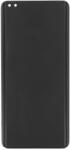 Huawei (OEM) Стъкло и LCD екран за Huawei Nova 8 Pro 4G / Nova 8 Pro 5G, оригинален (OEM), без рамката (18828)