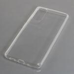 OTB Силиконов калъф за Samsung Galaxy S20 FE, прозрачен (8014265)