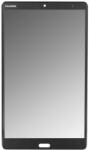 Huawei (OEM) Стъкло и LCD екран за Huawei MediaPad M5 8, оригинален (OEM), без рамката (18846)