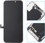 In-Cell Стъкло и LCD екран за Apple iPhone 12 Mini (18205)