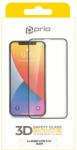 Prio Закалено защитно стъкло за iPhone 14 Pro, Full Cover 3D (17959)