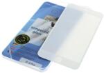 OTB Закалено защитно стъкло за iPhone 6 Plus / 6S Plus, Full Cover 3D, бяло (8011893)