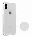 Mercury Силиконов капак за Xiaomi Mi Note 10 Lite, прозрачен (187166)