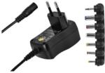 EMOS SURSA DE ALIMENTARE UNIVERSALA 3-12V / 600mAh 1703060021