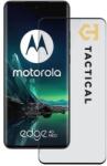 Tactical Sticla Tactical Glass Shield 5D pentru Motorola Edge 40 Neo Black 8596311234507