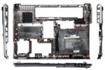 HP Pavilion DV4-1000, DV4-2000 gyári új alsó fedél (486848-001)