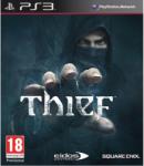 Square Enix Thief (PS3)