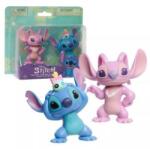 Just Play Stitch: Figura szett - 2 db-os, többféle (46235)