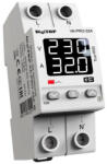DigiTOP Releu monofazat protectie tensiune-amperaj 32A DigiTop VA-PRO-32A (VA-PRO-32A)