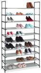  Cipőtartó Állvány 50 Pár Cipőnek - trendotthon - 13 390 Ft