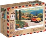 Milliwood Puzzle din lemn pentru copii Milliwood din 501 piese - Sorento(marime XXL) (XXL-Sorrento-5073) Puzzle