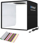 Puluz Namiot bezcieniowy Puluz PU5025B 25cm LED (5907489605311)