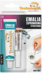 Technicqll Zománcjavító készlet fehér színű 20+4 gr. Technicqll E-805