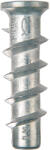 Fischer Dübel Fischer FTP M 6 Ytong 78415 (78415)