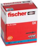 Fischer Dübel Fischer Gipszkarton GK 52389 (52389)