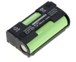 OTB Baterie pentru Sennheiser EK 2000 / SK 2000 / SKP2000, 1600 mAh (800101491)