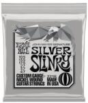  Ernie Ball 2218 John Mayer Signature Silver Slinky húrkészlet 10, 5-47