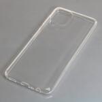 OTB Husa din silicon pentru Samsung Galaxy A22 4G, transparenta (8014507)