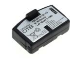 OTB Baterie pentru Sennheiser RS4 / RS40 / RS400 / RI300, 60 mAh (8007137)