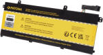 Movano Baterie pentru Lenovo ThinkPad T490 / P43S / T14 Gen1 / T14 Gen2, 4350 mAh (BT/LE-T490)