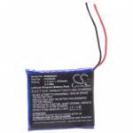 VHBW Baterie pentru JBL Synchros E50BT, 570 mAh (BW888200241)