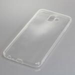 OTB Husa din silicon pentru Samsung Galaxy J6 Plus, transparenta (8013352)