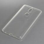 OTB Husa din silicon pentru Nokia 7, transparenta (8013143)