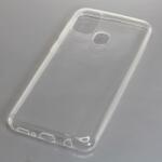 OTB Husa din silicon pentru Samsung Galaxy M31, transparenta (8014115)