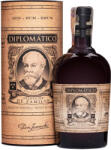 Diplomático Selección de Familia Rum 0.7l DRS 43%