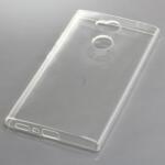 OTB Husa din silicon pentru Sony Xperia L2, transparenta (8012857)