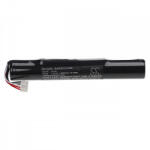 VHBW Baterie pentru Sony SRS-X55 / SRS-X77, ST-04, 2600 mAh (BW888203486)