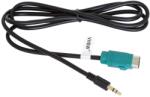 VHBW Cablu de conectare pentru Alpine KCA-237B (BW800103012)